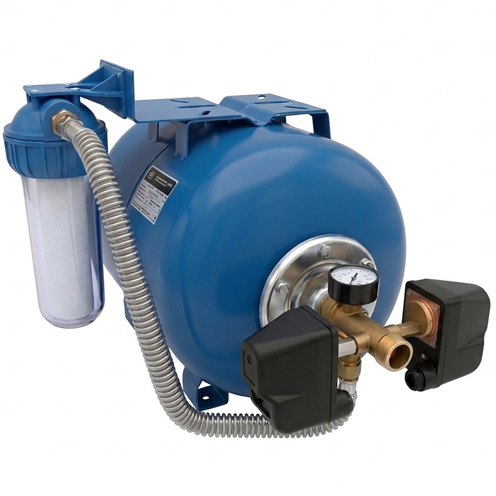 Комплект оборудования АВТОБАК д/насоса (КОН 50)