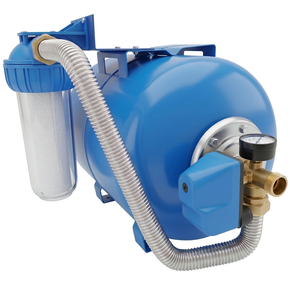 Комплект оборудования АВТОБАК д/насоса (КОН 50) б/с/х