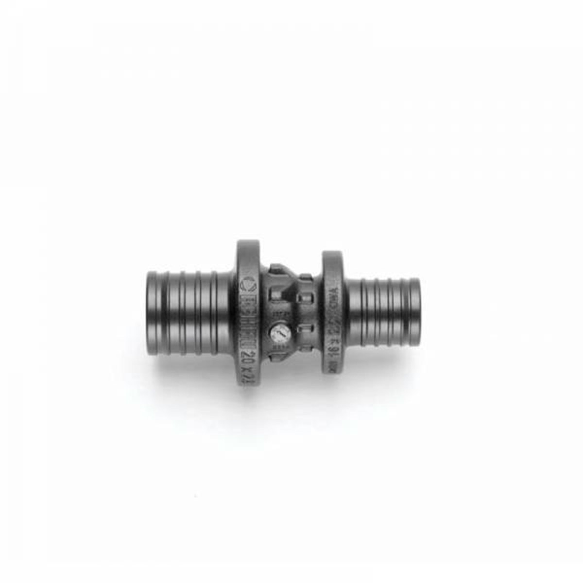 Муфта REHAU соединительная переходная 25-16 PX, PPSU