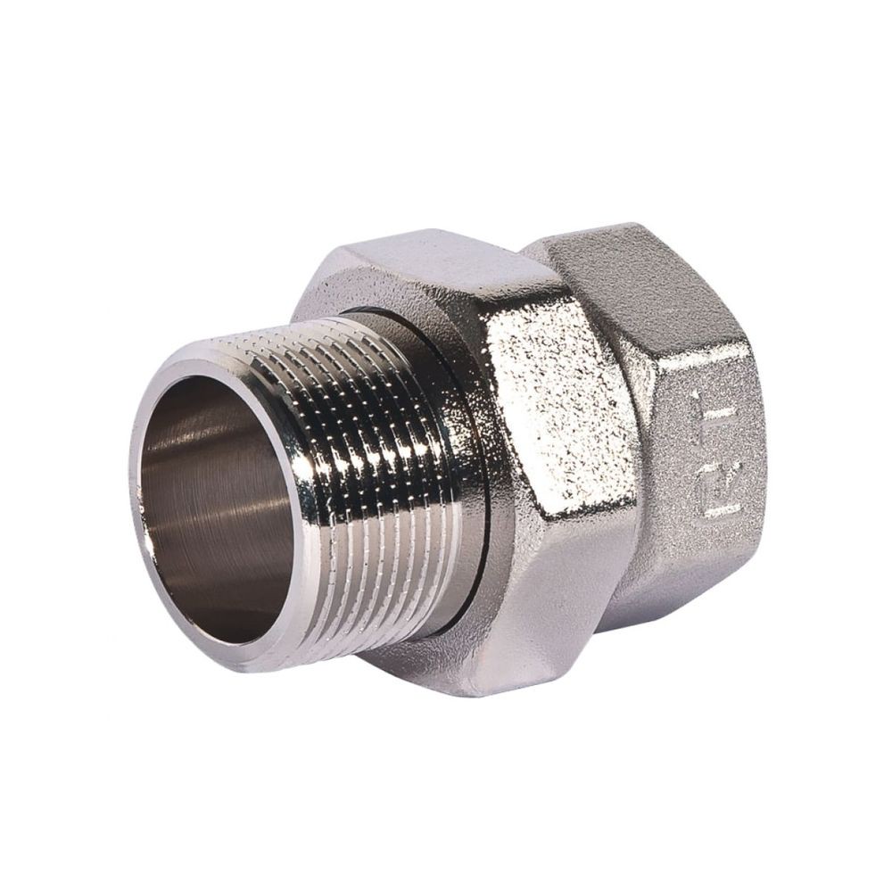 Сгон прямой американка Royal Thermo 1/2