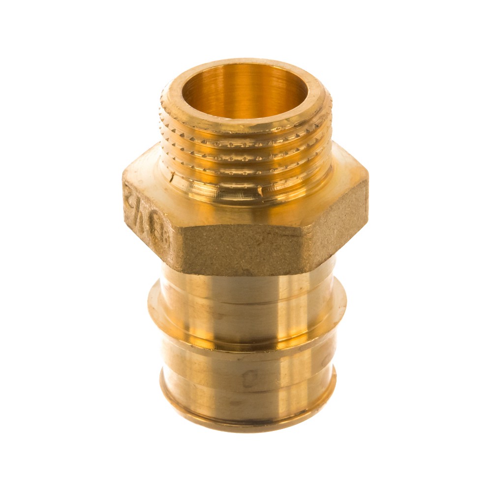 Фитинг прямой Giacomini GX НР 25x1/2