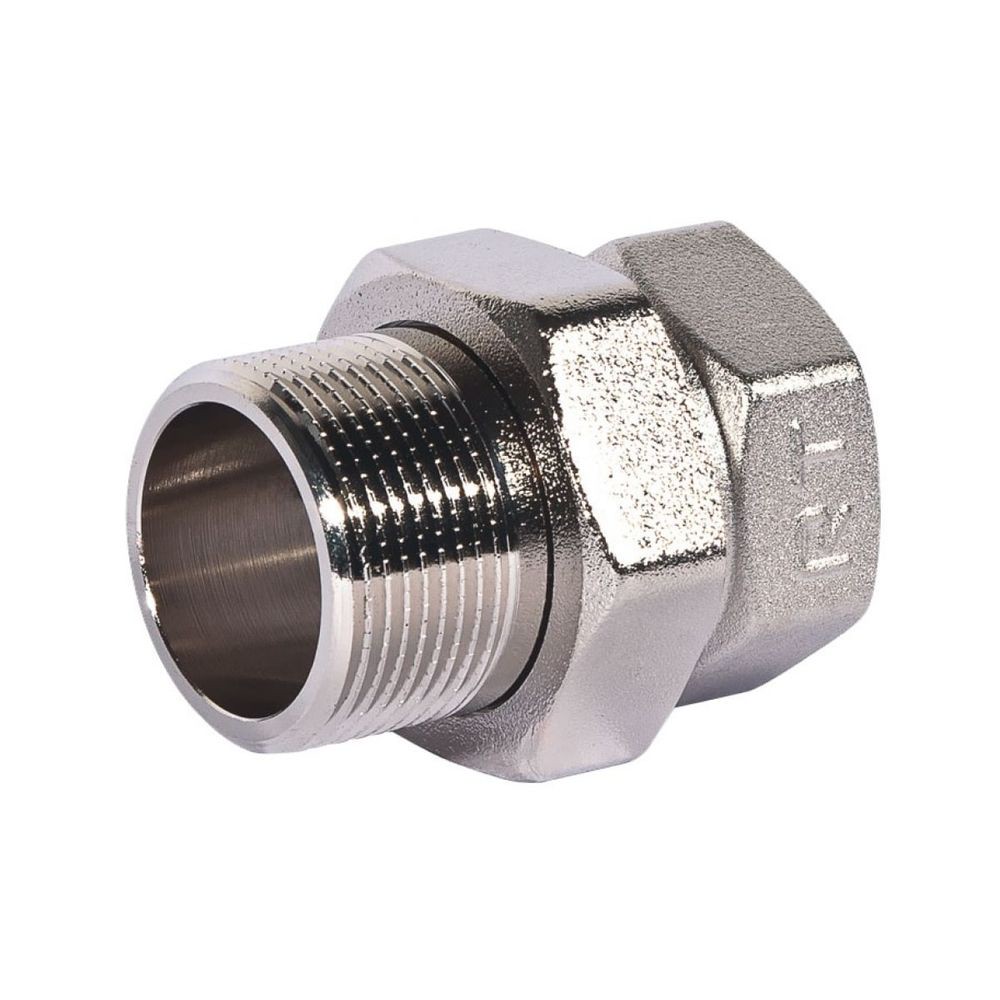 Сгон прямой американка Royal Thermo 1 1/2