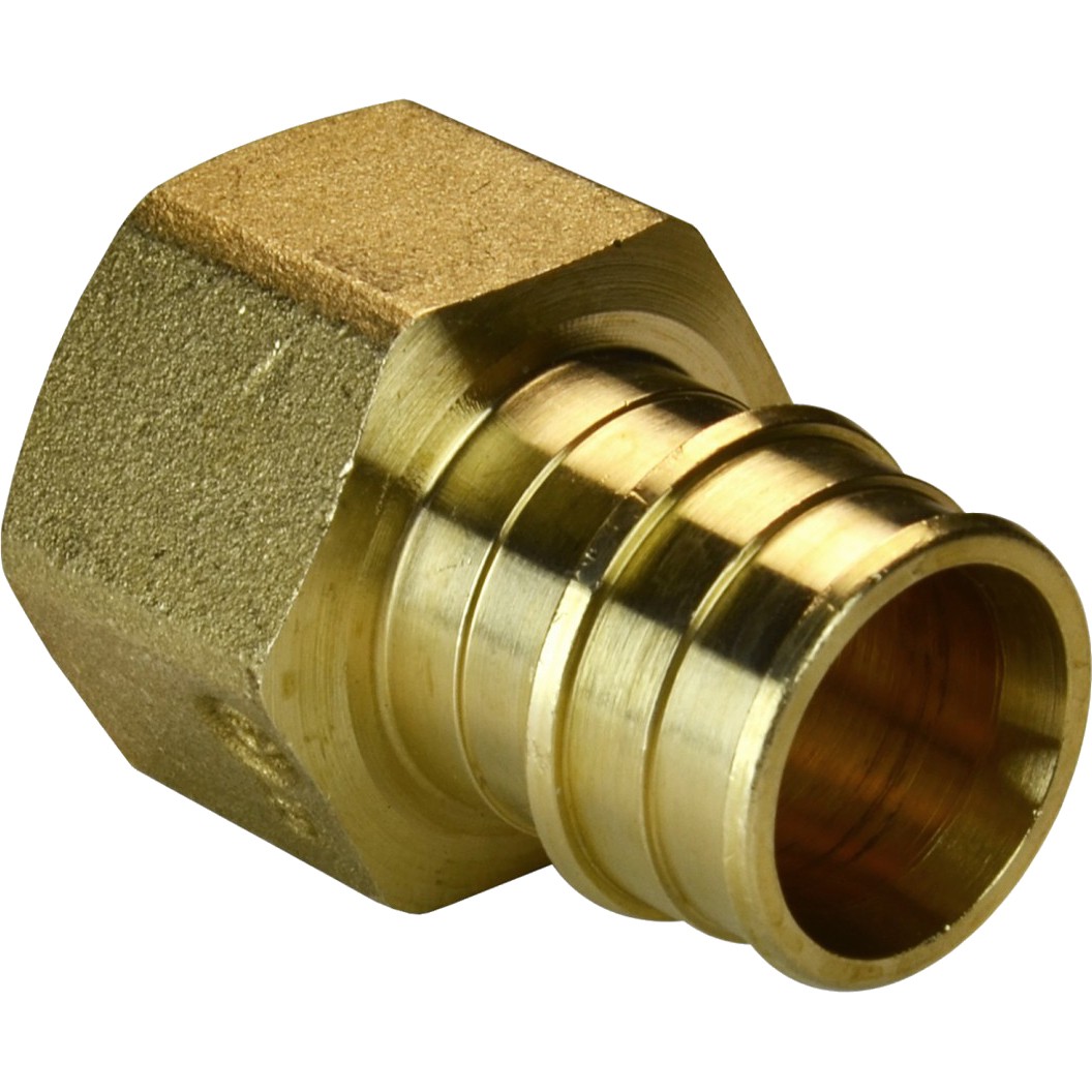 Фитинг прямой Giacomini GX ВР 32x1