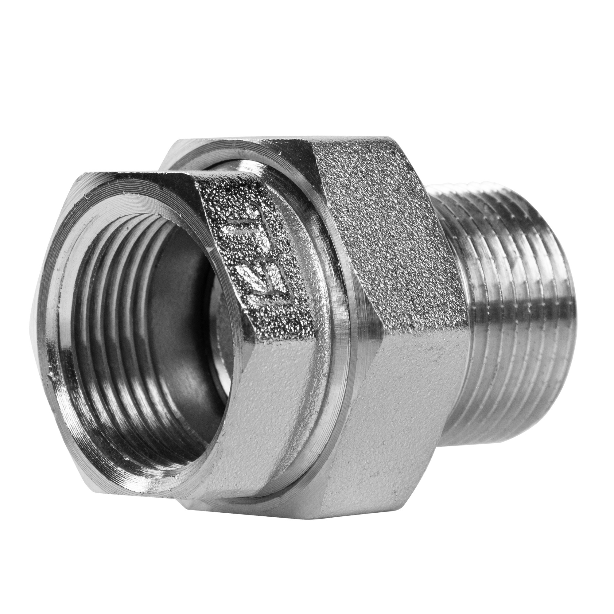 Сгон прямой американка Royal Thermo 3/4