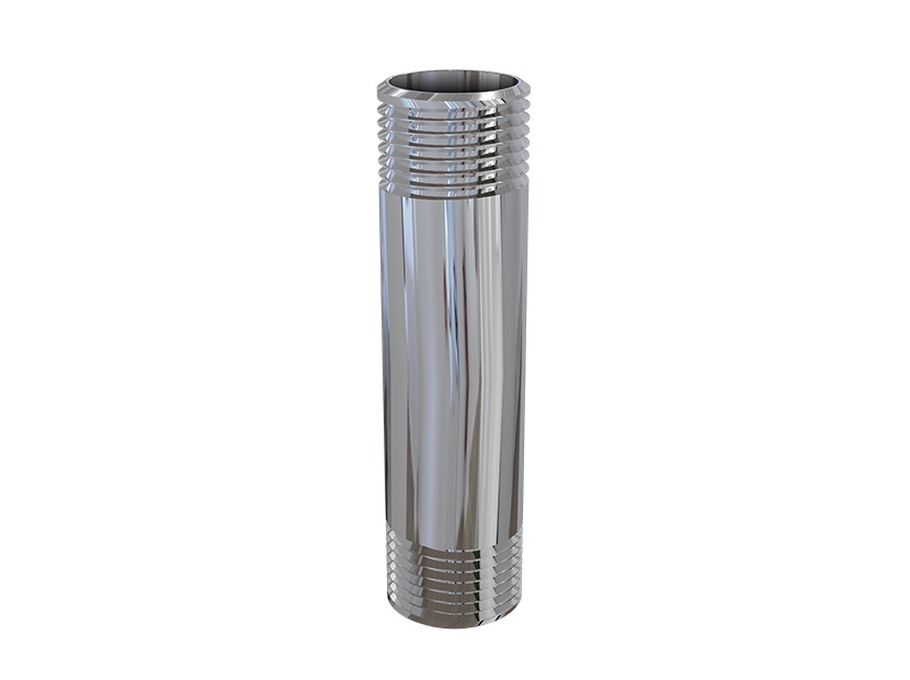 Бочонок хром Royal Thermo 1/2