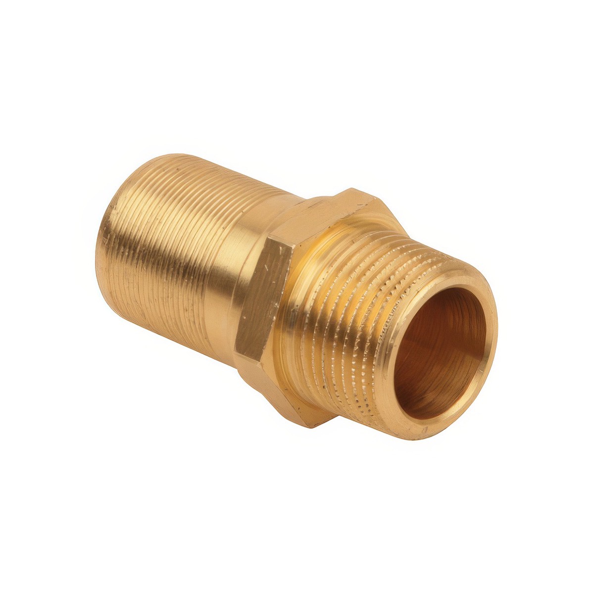 Ниппель HENCO НР Vision, 26 x 3/4