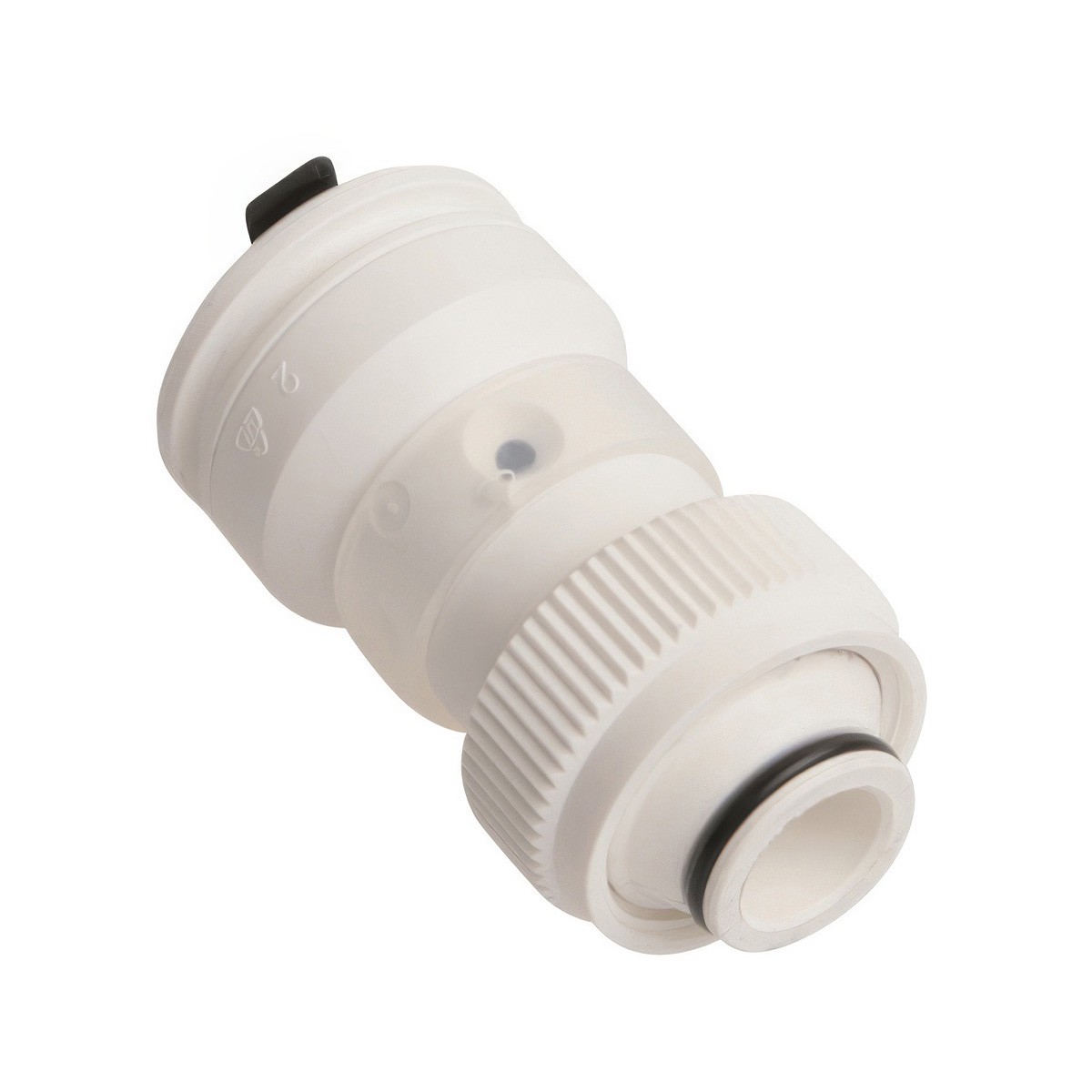 Фитинг HENCO Vision с евроконусом, 16x3/4