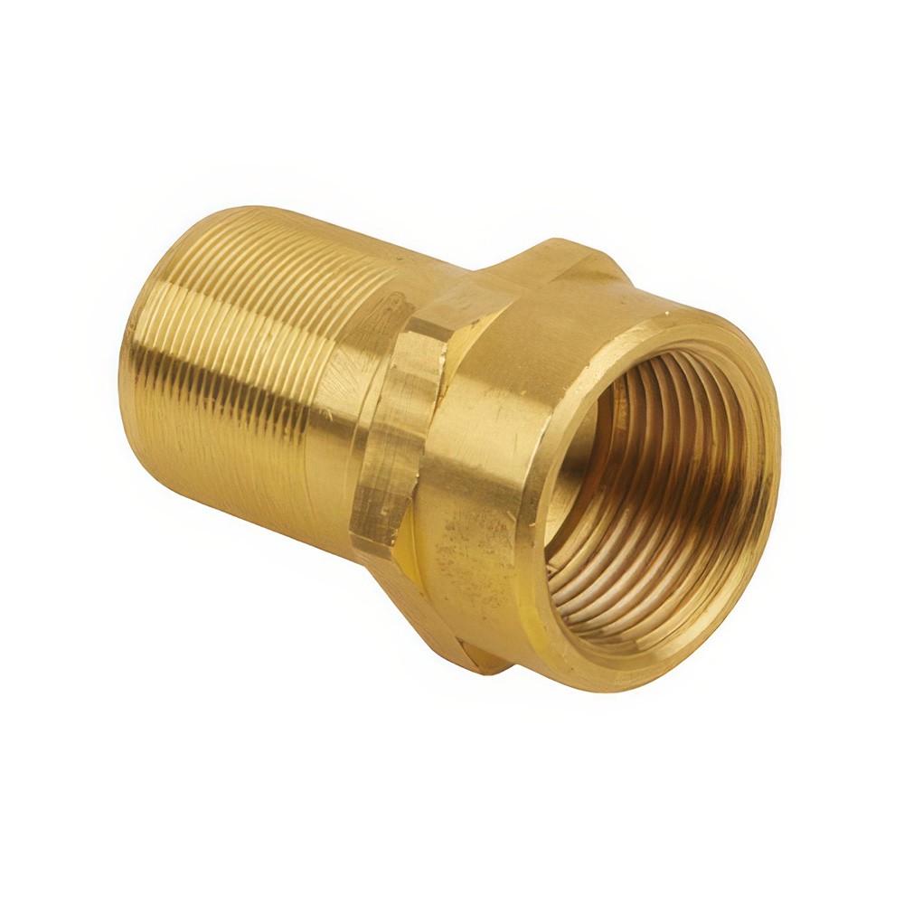 Ниппель HENCO BР Vision, 20 x 1/2