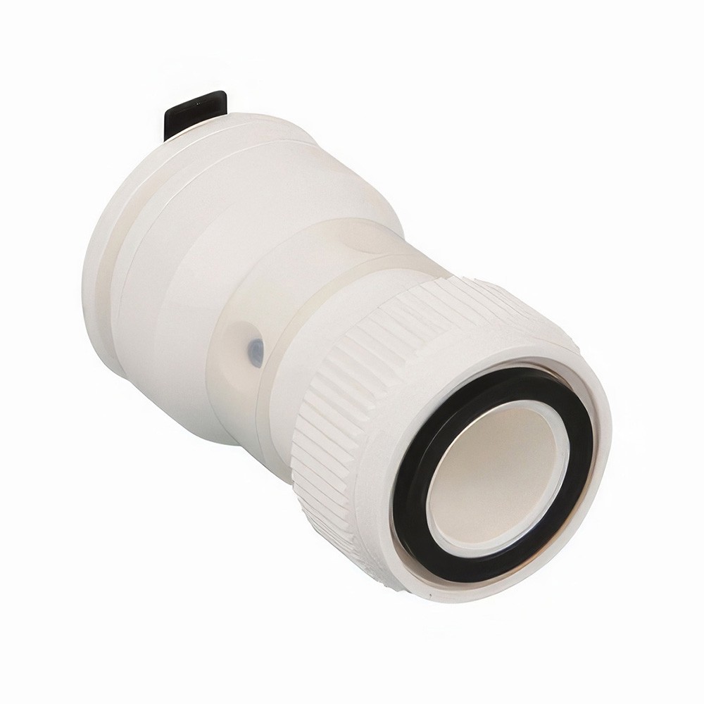 Фитинг HENCO Vision с плоским уплотнением, 20x3/4