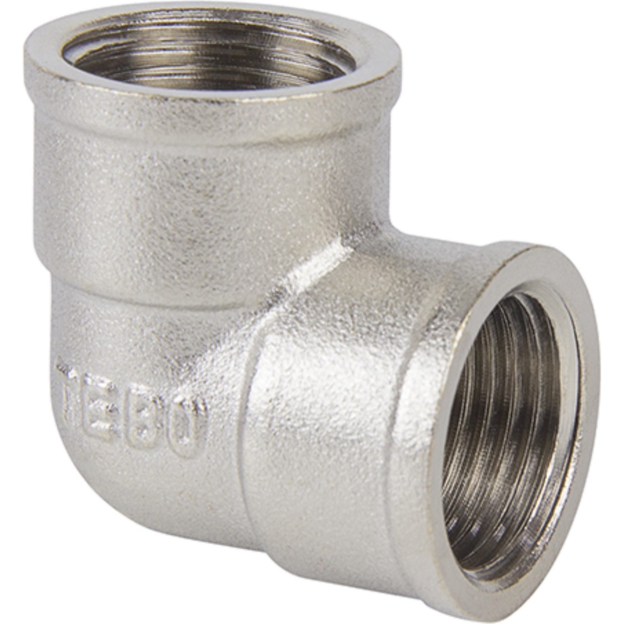 Угольник TEBO ВР 1/2