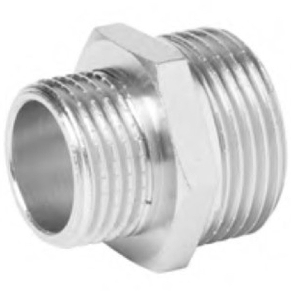 Ниппель переходной VIEIR НН 1/2