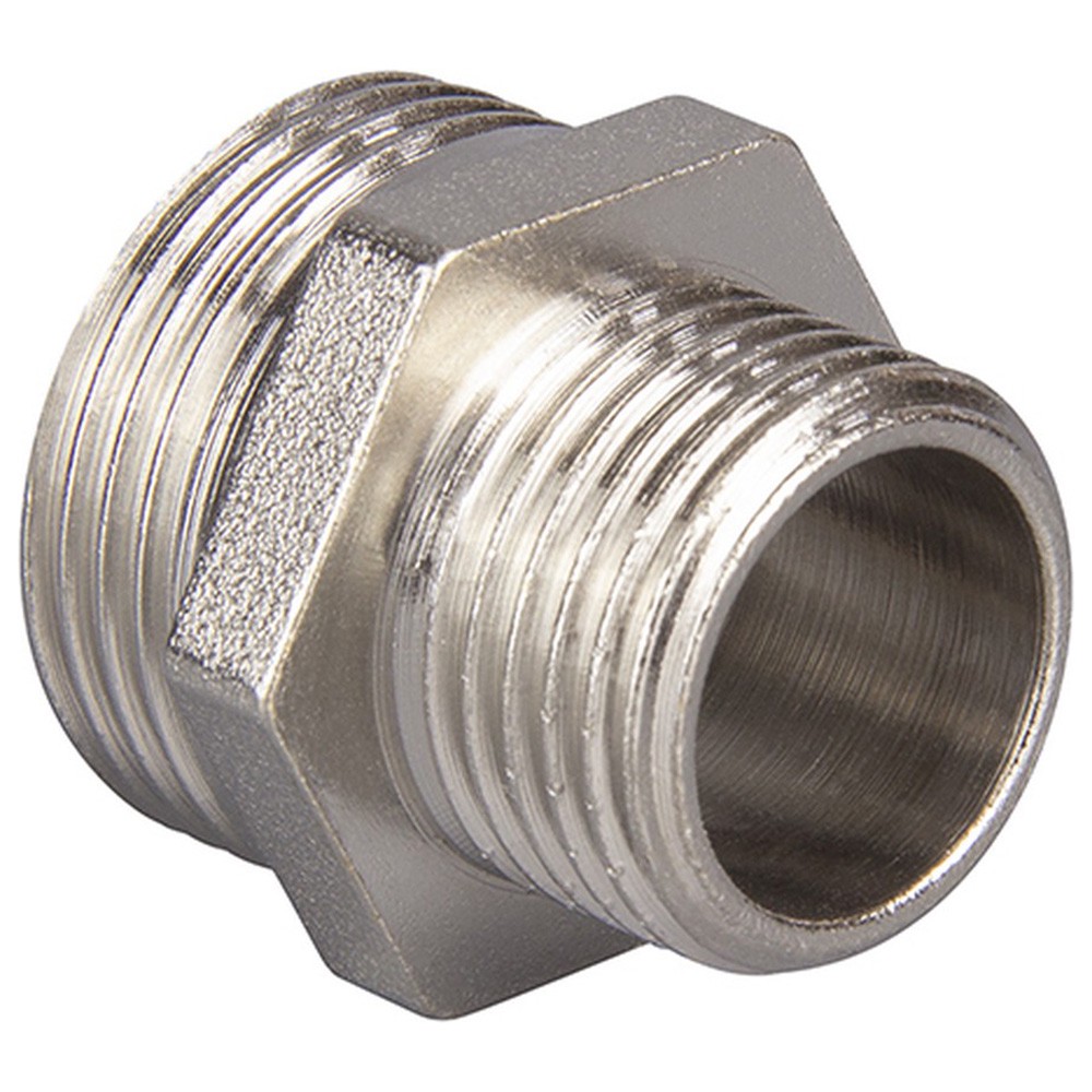 Ниппель TEBO переходной НР 1 1/4