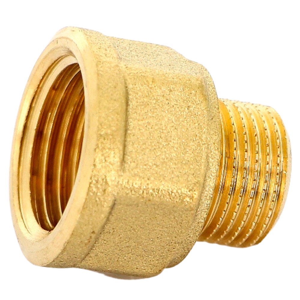 Переходник Uni-Fitt НВ 1/2