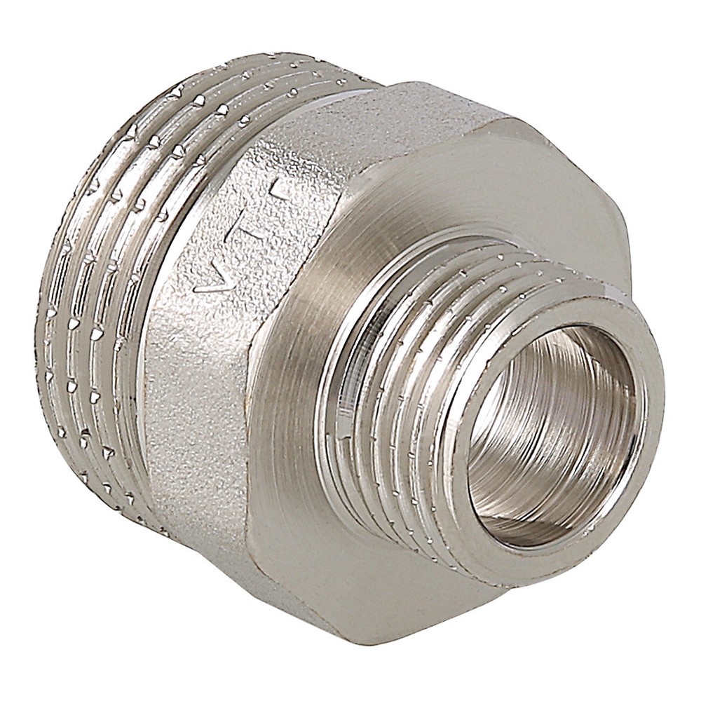 Ниппель переходной VALTEC VTr.580.N.0504 нар.-нар. 3/4
