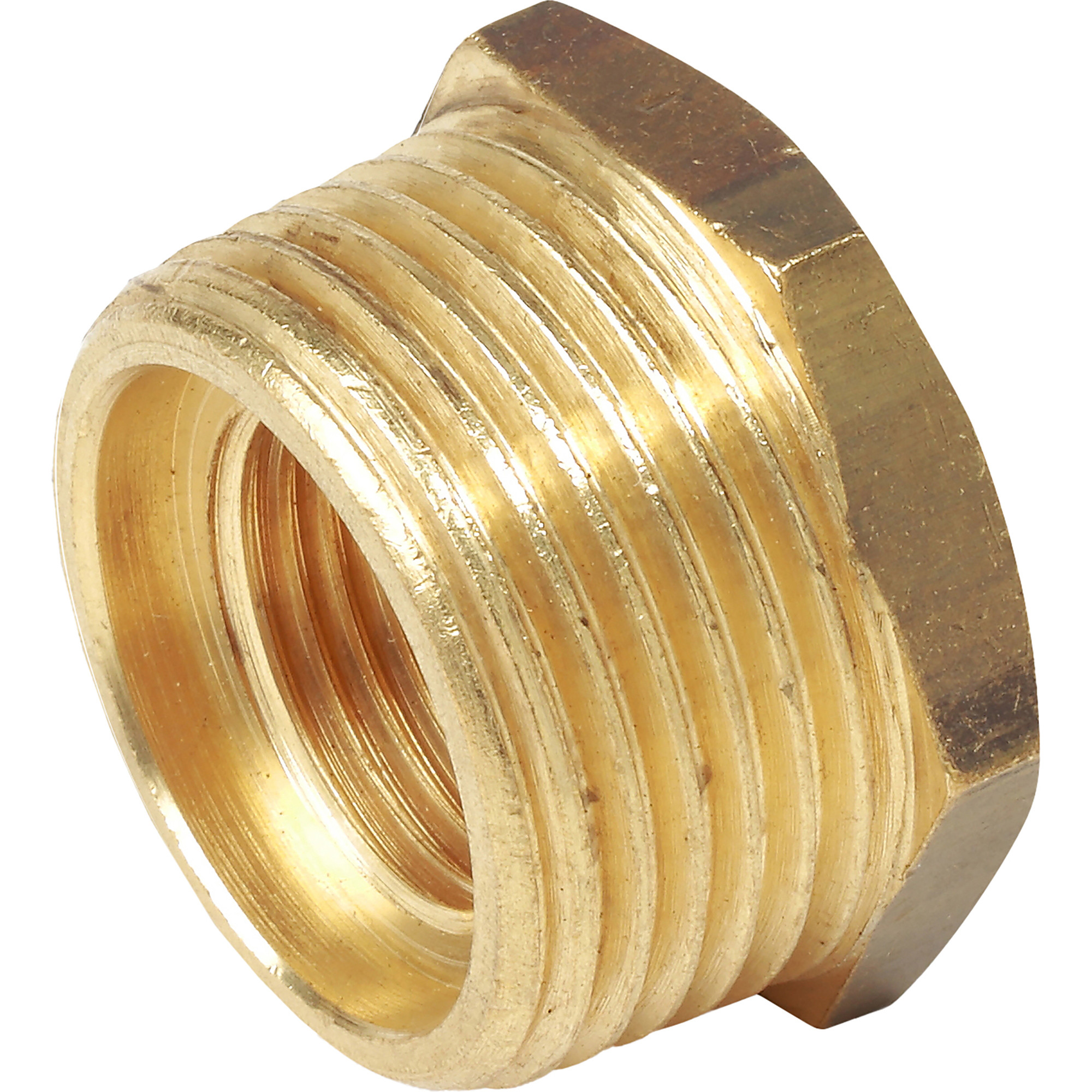 Переходник Giacomini ВР-НР 3/4