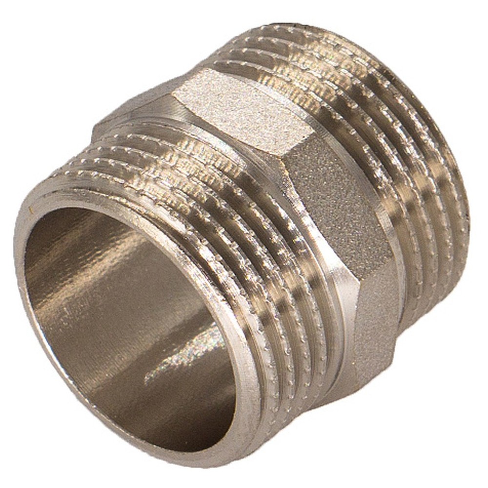 Ниппель CTM ш/ш 1 1/2