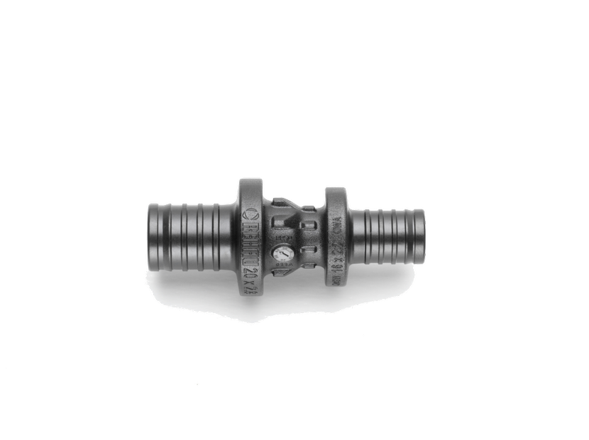 Муфта REHAU соединительная переходная 32-25 РХ, PPSU