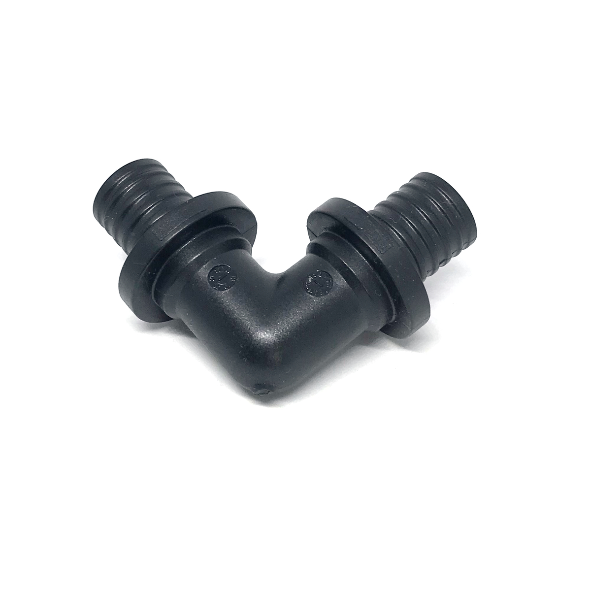 Уголок Royal Thermo соединительный 90гр. 16×16 PPSU