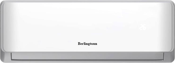 Сплит-система Berlingtoun BR-09MBST1
