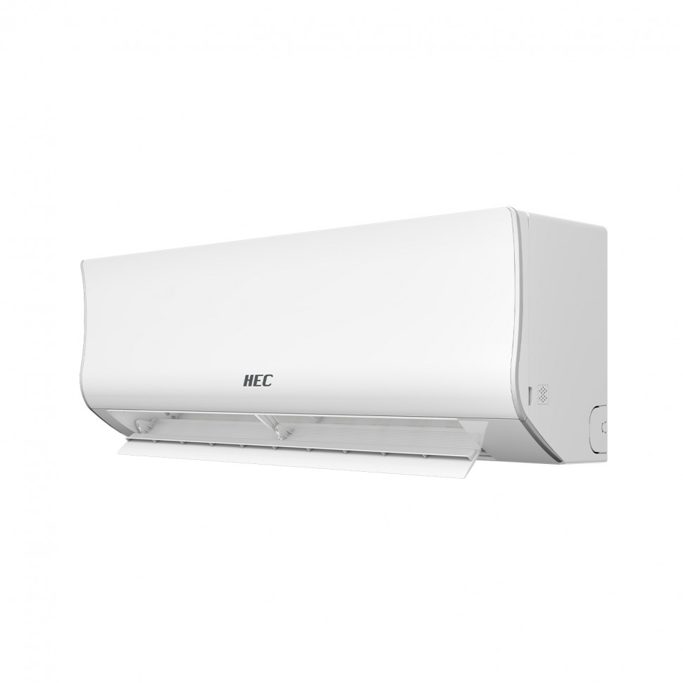 Сплит-система HEC-09HRE03/R3-W(IN)