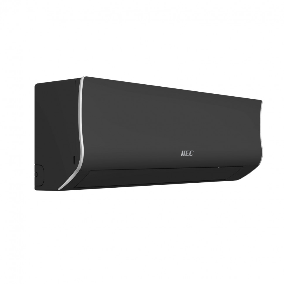 Сплит-система HEC-12HRE03/R3-B(IN)