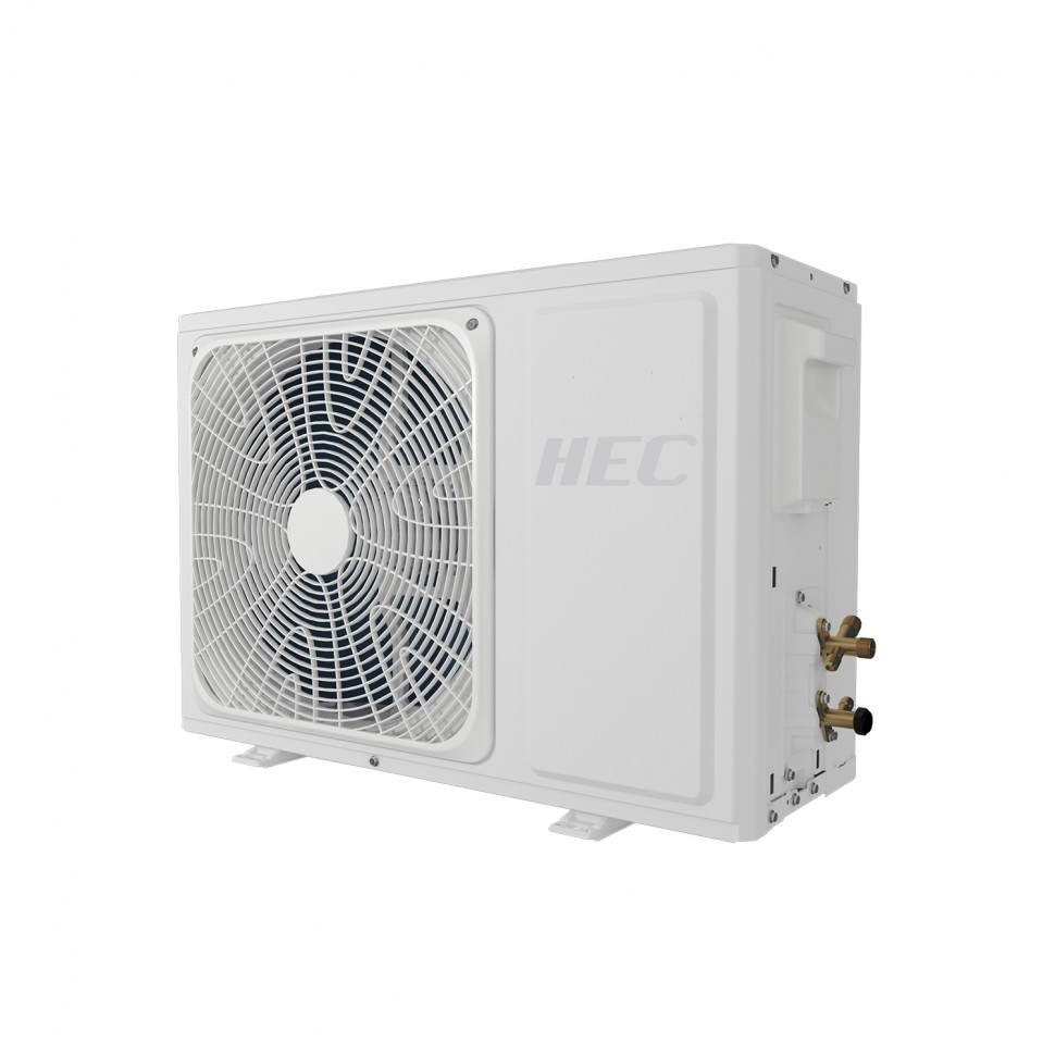 Сплит-система HEC-09HRCU03/R3(IN)