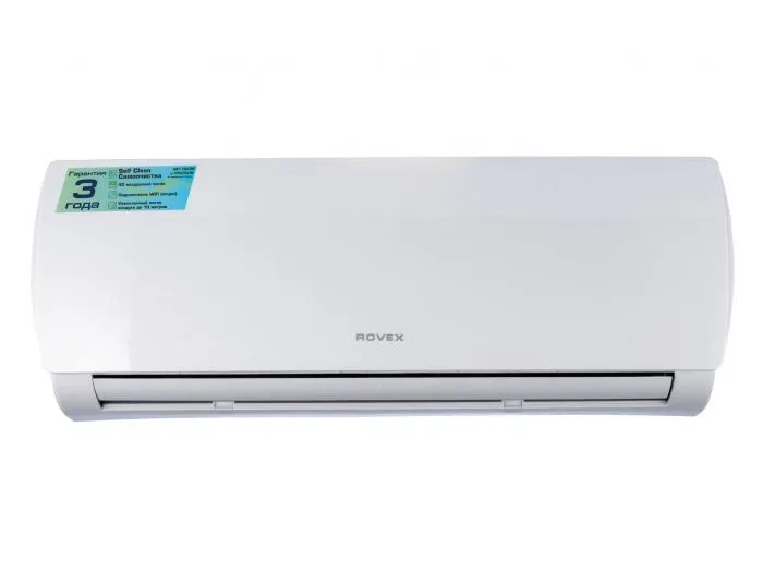 Сплит-система Rovex RS-24CST4 City комплект (белый)