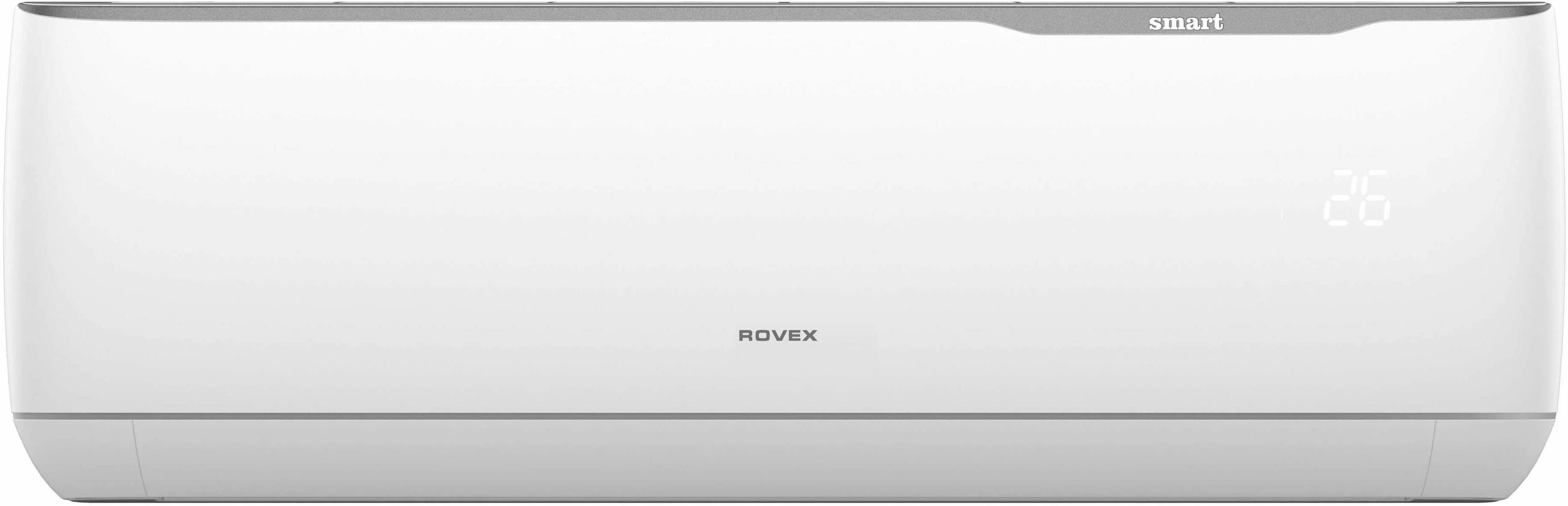 Сплит-система Rovex RS-12PXS2 Smart комплект (белый)