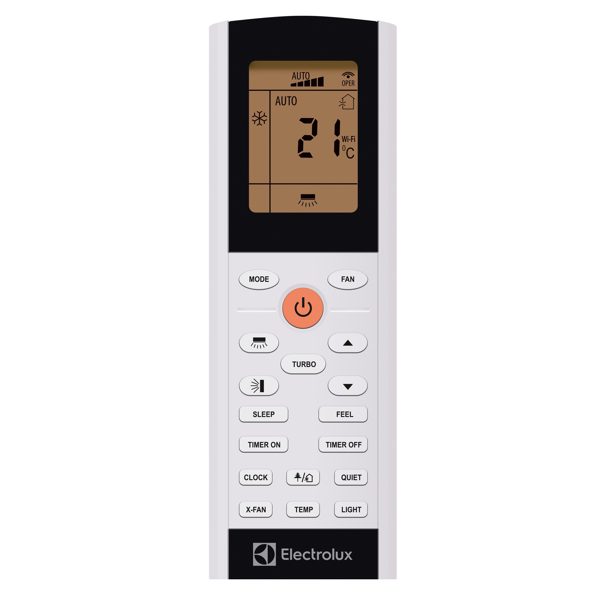 Сплит-система Electrolux EACS-24HG-B2/N3 комплект