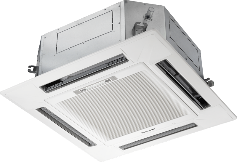 Кассетная сплит-система Berlingtoun BCI-48ACIN1/BCO-48AIN1