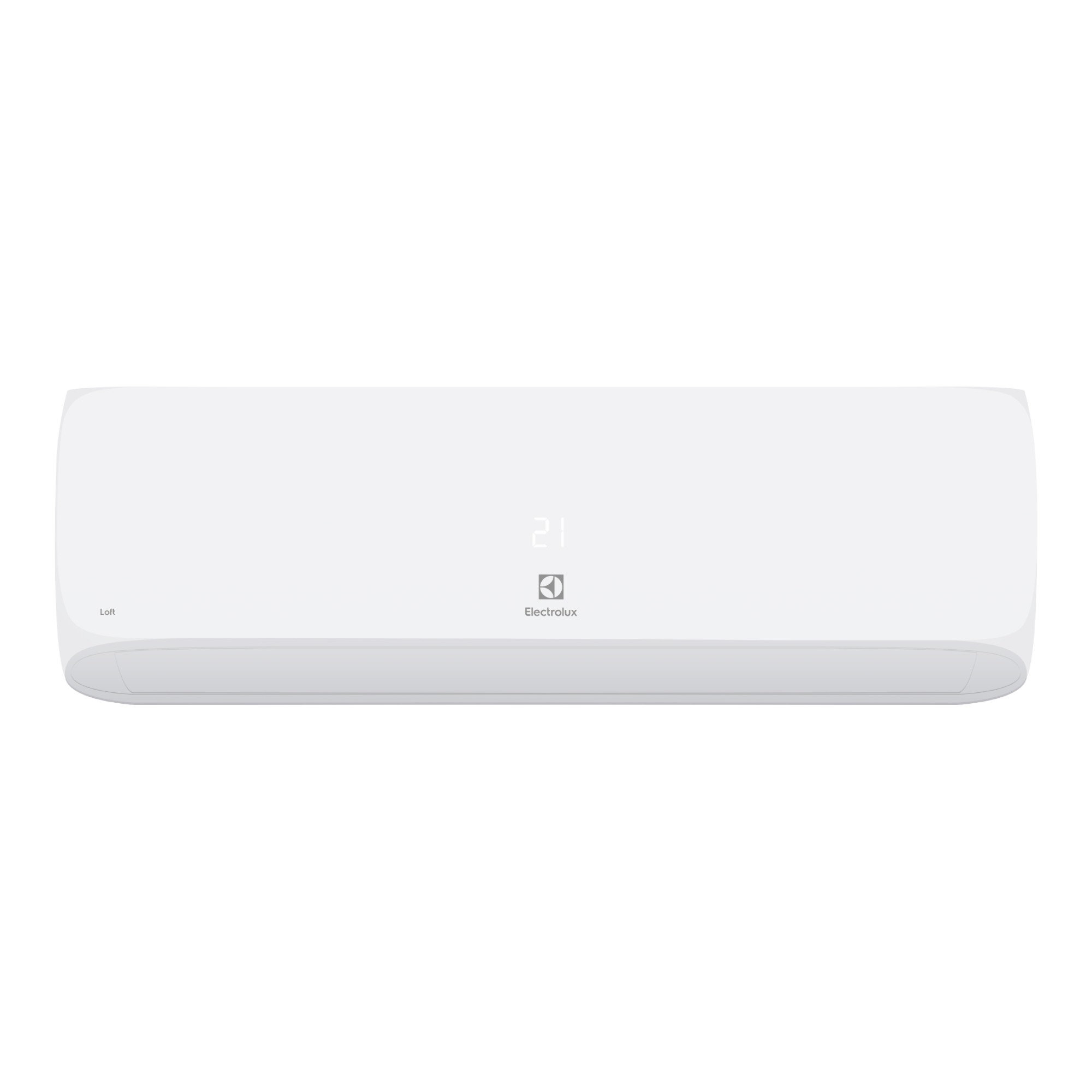 Сплит-система Electrolux Loft EACS-12HAL/N3 комплект