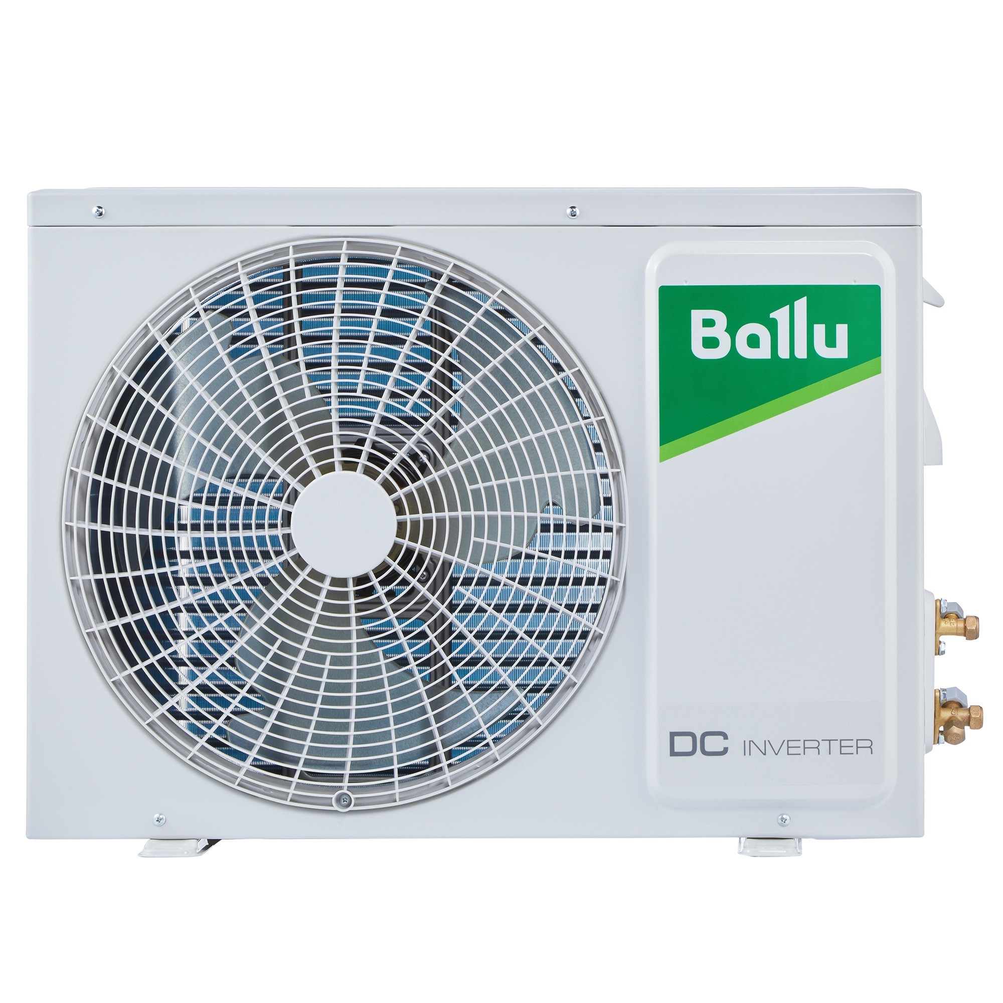 Сплит-система инверторного типа Ballu Platinum DC BSEI-12HN8 комплект