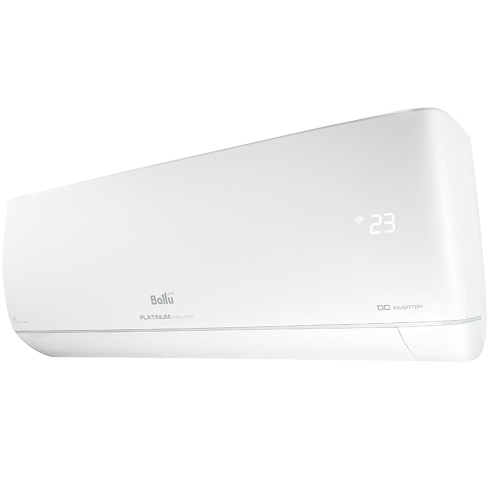 Сплит-система инверторного типа Ballu BSUI-18HN8_23Y комплект с Wi-Fi