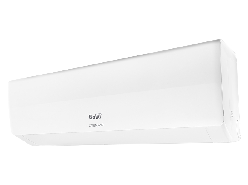 Сплит-система Ballu Greenland BSGR-24HN1 комплект