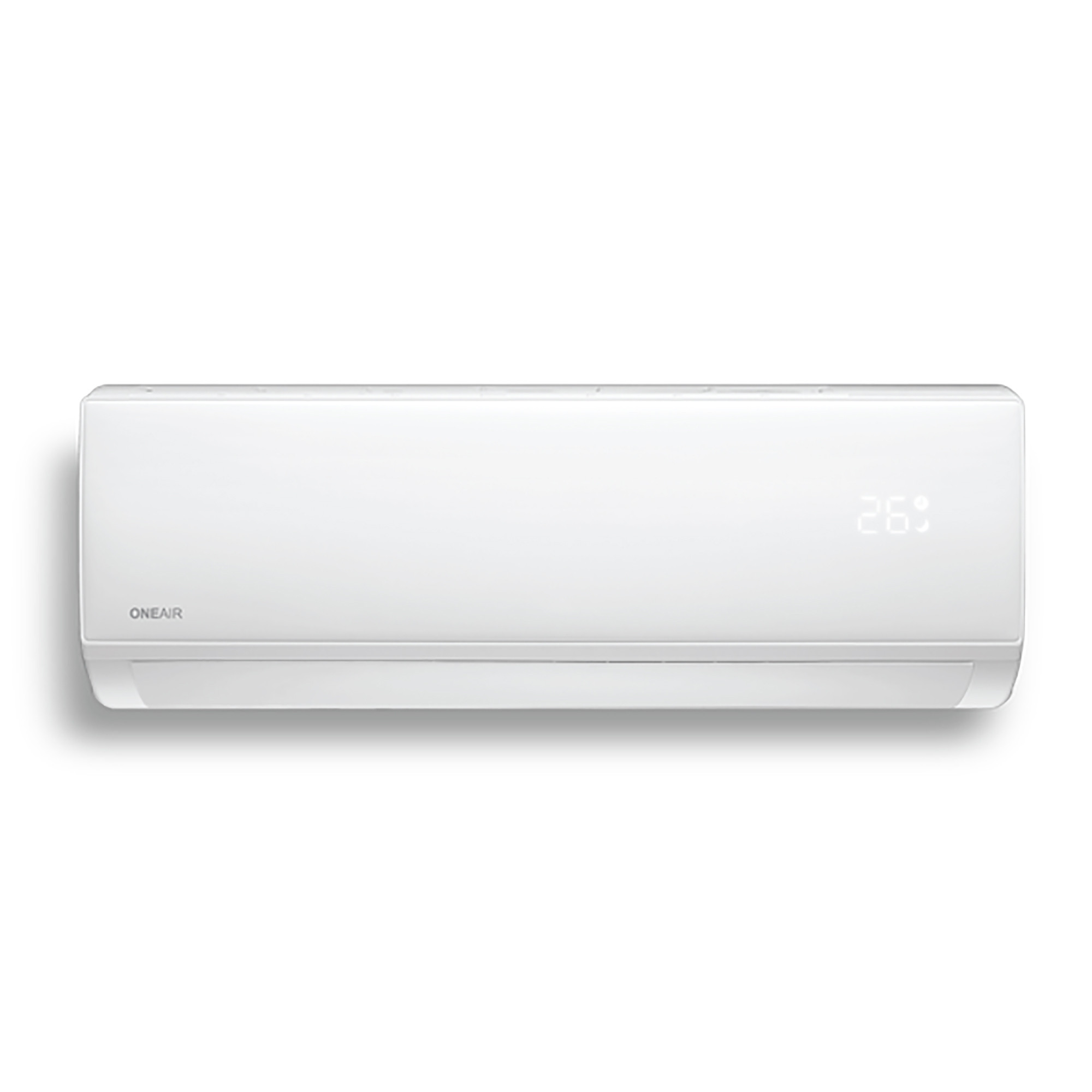 Сплит-система ONE AIR OACT-09HN8 комплект