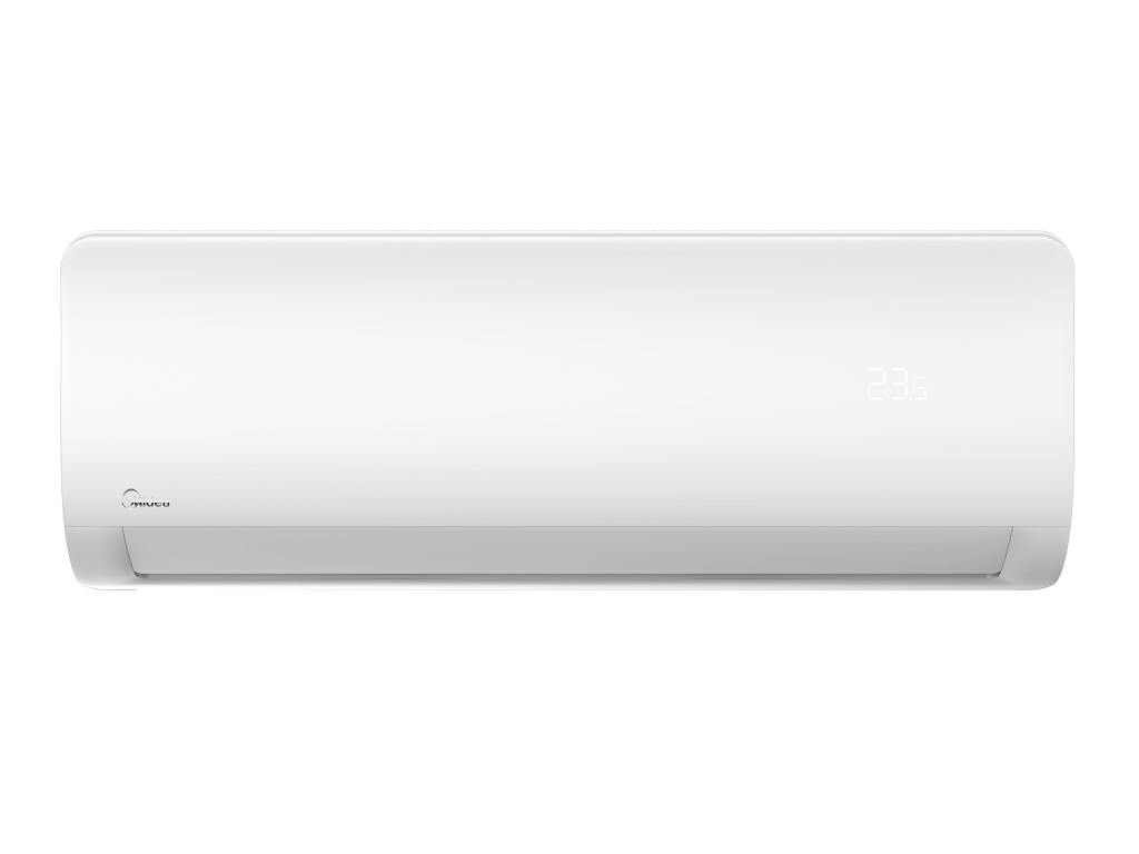 Сплит-система Midea Paramount MSAG1-24HRN1-I/MSAG1-24HRN1-O комплект (белый)