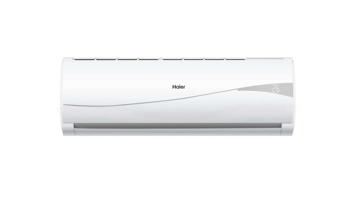Сплит-система Haier Leader HSU-07HTLM03/R2 комплект (белый)