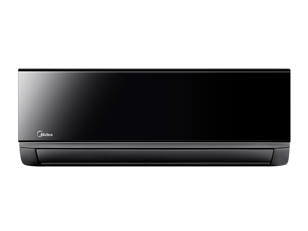 Сплит-система Midea Persona MSAG4-12HRN1-I/MSAG4-12HRN1-O комплект (чёрный)