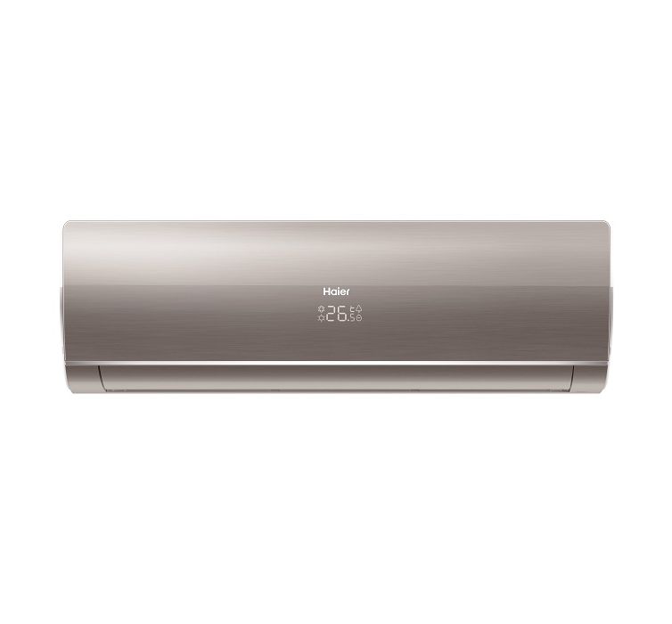 Сплит-система Haier HSU-07HFF103/R3 -W/HSU-07HUF103/R3 комплект (золото) Wi-Fi