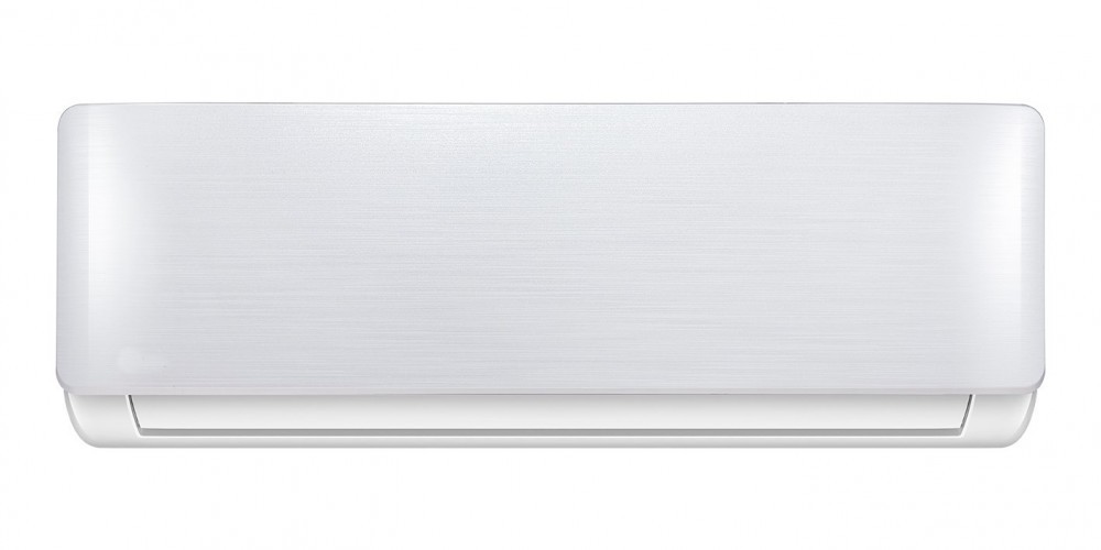 Сплит-система MDV AURORA DESIGN ON/OFF MDSA-12HRN1 панель Silver indoor MDOA-12HN1 outdoor