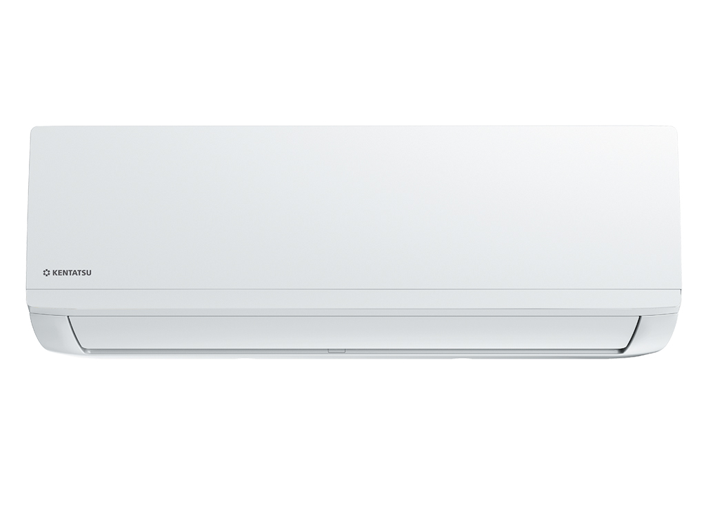 Сплит-система Kentatsu Ichi KSGI53HFAN1/KSRI53HFAN1 комплект (белый)