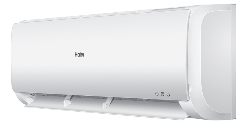 Сплит-система Haier TUNDRA 2024 ON/OFF R32 HSU-07HTT03/R3(IN)/HSU-07HTT103/R3(OUT) Wi-Fi комплект (белый)