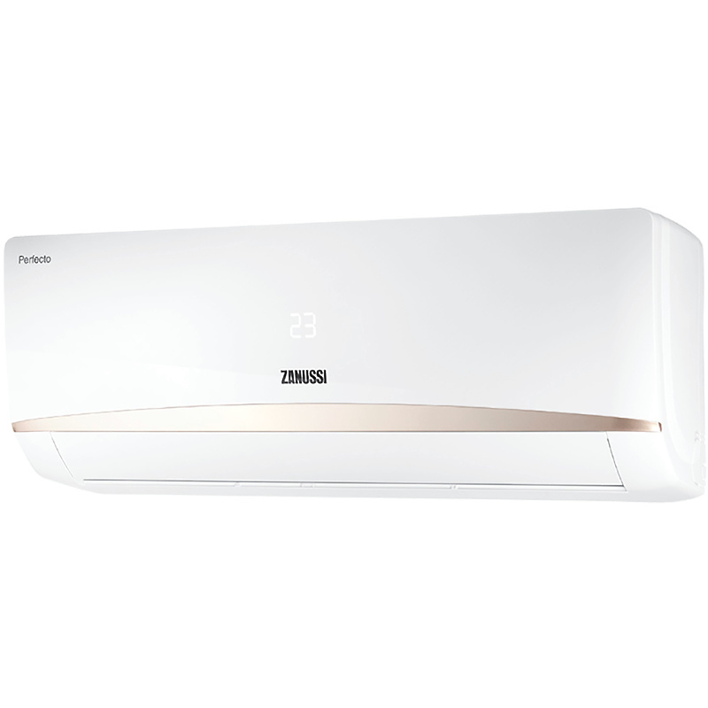 Сплит-система Zanussi Perfecto ZACS-24 HPF/A22/N1 комплект