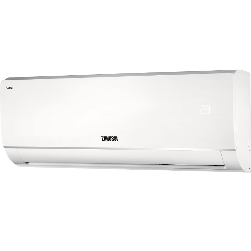 Сплит-система Zanussi Siena ZACS-12 HS/A21/N1 комплект