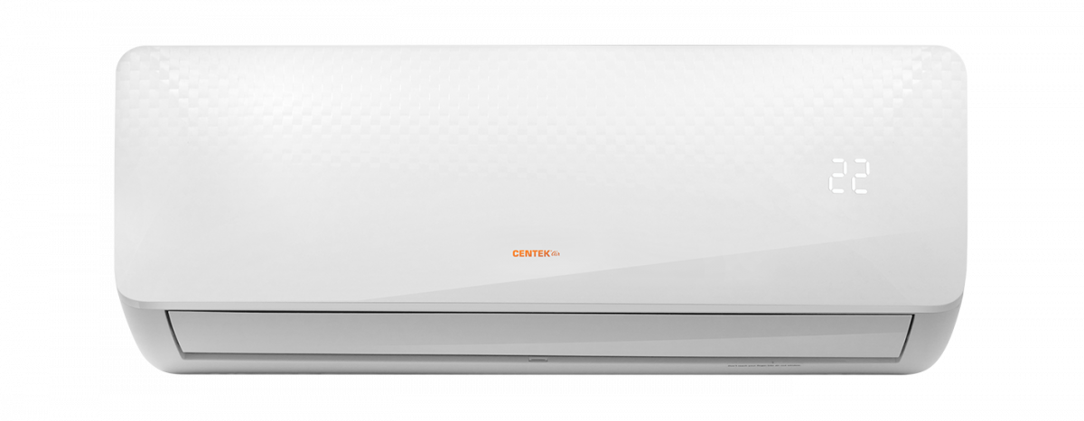 Сплит-система Centek CT-65C18 комплект (белый) 