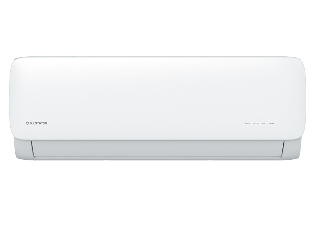 Сплит-система Kentatsu Kanami KSGA26HFAN1/KSRA26HFAN1 комплект (белый)