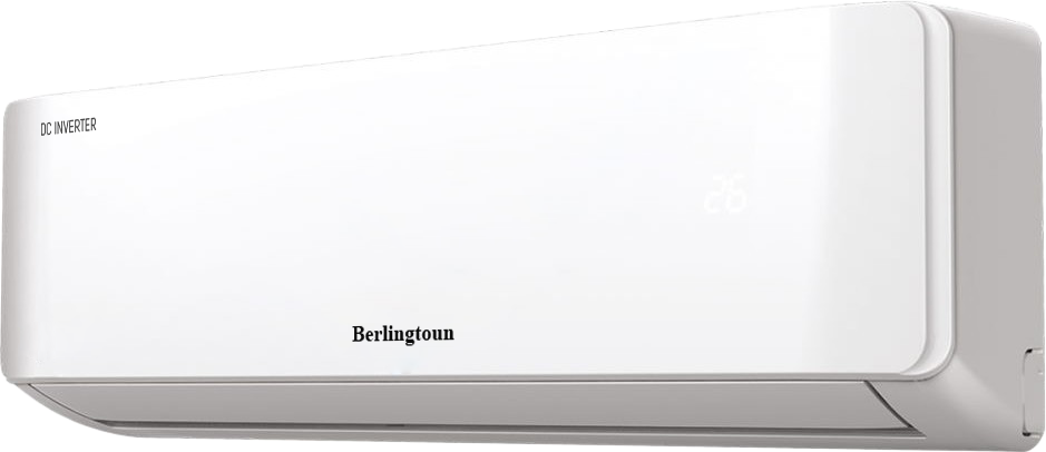 Сплит-система Berlingtoun Derby Inverter  BR-09MBIN1