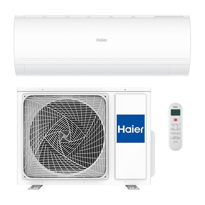 Сплит-система Haier Coral Expert Inverter AS20PHP3HRA/1U20PHP1FRA Wi-Fi комплект (белый)