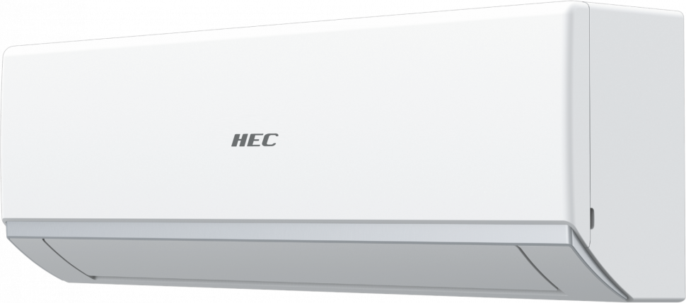 Сплит-система  HEC BASIC INVERTER-12HRC03/R3(DB)