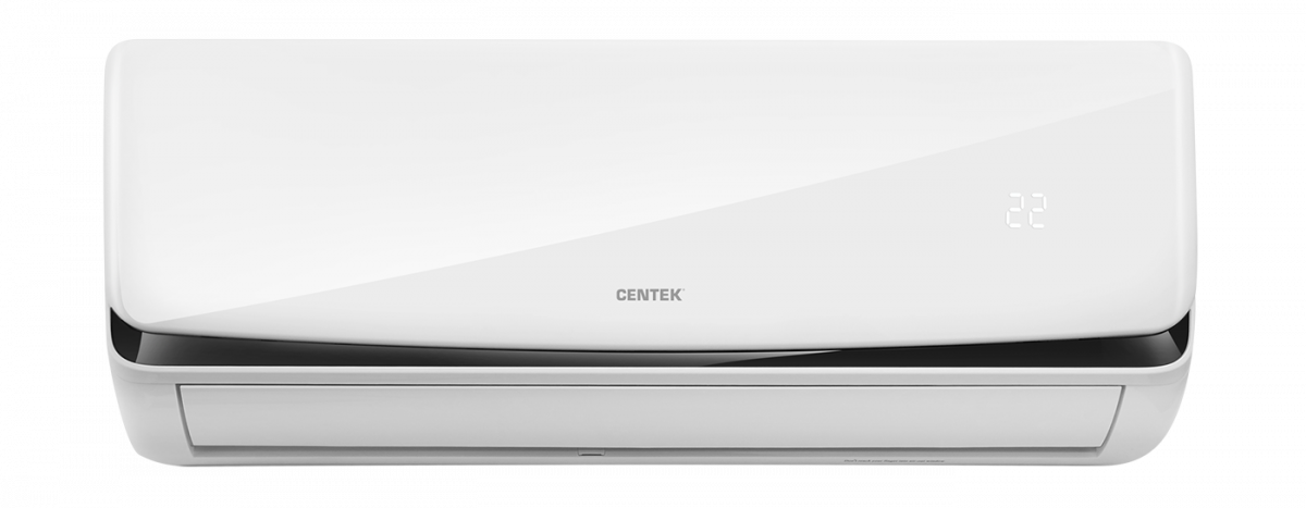 Сплит-система Centek CT-65V07+ Inverter комплект (белый матовый)